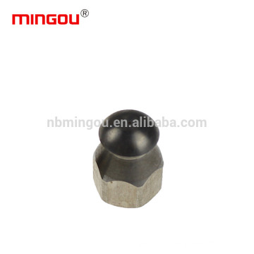 oem custom rotating nozzle,high pressure rotating nozzle,air rotating nozzle